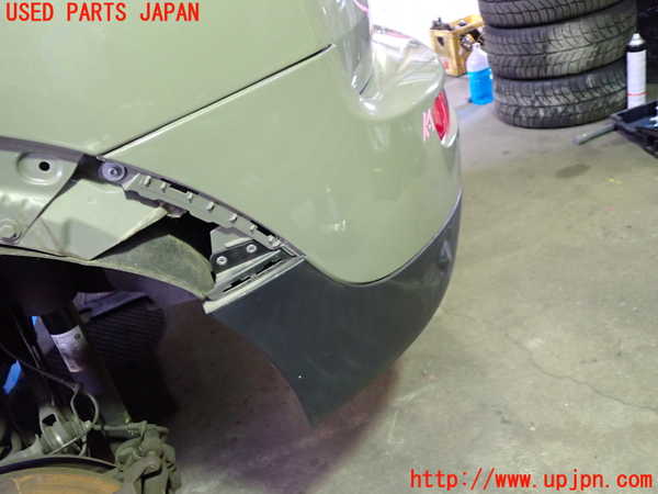 5UPJ-26901610]BMW ミニ(MINI)クーパーD クラブマン F54(LR20)リアバンパー 中古_m0003.jpg