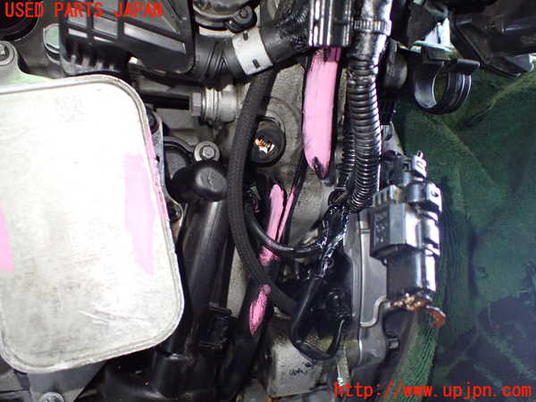 1UPJ-26902010]BMW ミニ(MINI)クーパーD クラブマン F54(LR20)エンジン B47C20A 中古_m0004.jpg