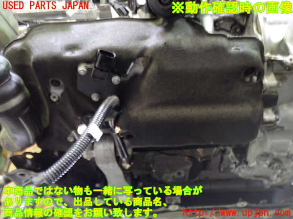 1UPJ-26902010]BMW ミニ(MINI)クーパーD クラブマン F54(LR20)エンジン B47C20A 中古_m0005.jpg