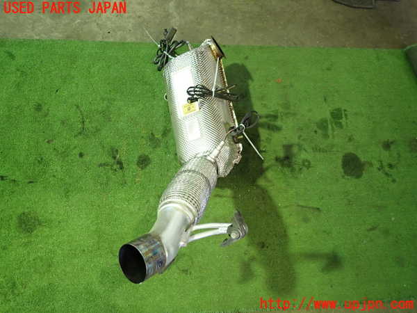 1UPJ-26902661]BMW ミニ(MINI)クーパーD クラブマン F54(LR20)触媒1 中古_m0001.jpg