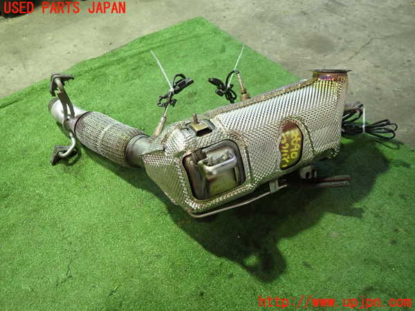 1UPJ-26902661]BMW ミニ(MINI)クーパーD クラブマン F54(LR20)触媒1 中古_m0003.jpg