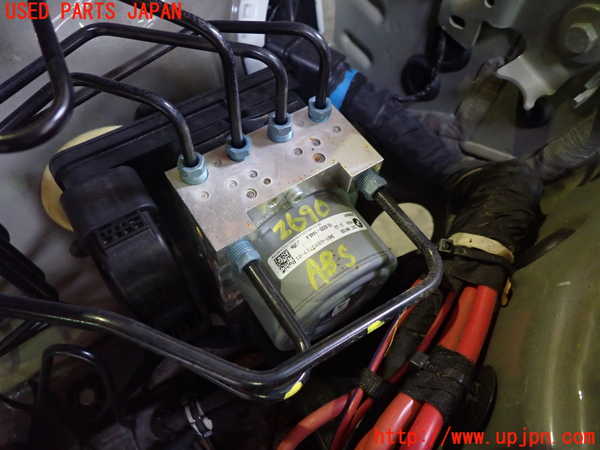 5UPJ-26904040]BMW ミニ(MINI)クーパーD クラブマン F54(LR20)ABSアクチュエーター 中古_m0001.jpg