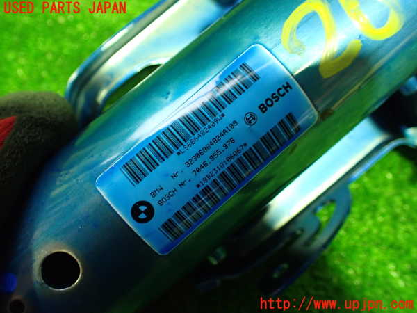1UPJ-26904260]BMW ミニ(MINI)クーパーD クラブマン F54(LR20)ステアリングシャフト 中古_m0002.jpg