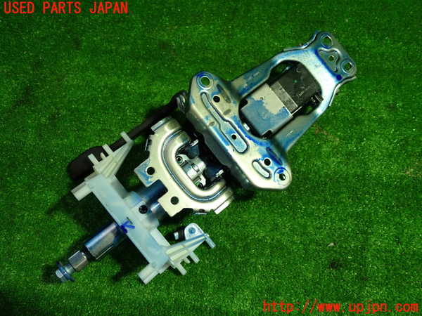1UPJ-26904260]BMW ミニ(MINI)クーパーD クラブマン F54(LR20)ステアリングシャフト 中古_m0003.jpg