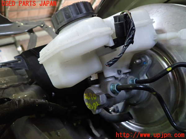5UPJ-26904050]BMW ミニ(MINI)クーパーD クラブマン F54(LR20)ブレーキマスターシリンダー 中古_m0001.jpg