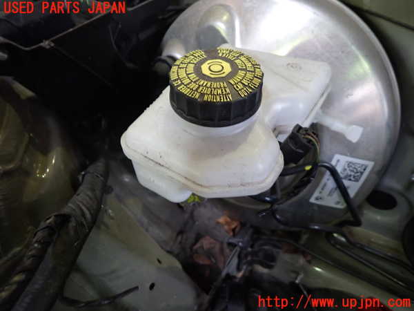 5UPJ-26904050]BMW ミニ(MINI)クーパーD クラブマン F54(LR20)ブレーキマスターシリンダー 中古_m0002.jpg