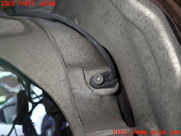5UPJ-26904290]BMW ミニ(MINI)クーパーD クラブマン F54(LR20)右フロントナックルハブ 中古_m0002.jpg
