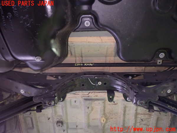 5UPJ-26905445]BMW ミニ(MINI)クーパーD クラブマン F54(LR20)リアスタビライザー 中古_m0001.jpg