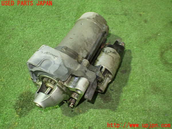 5UPJ-26906010]BMW ミニ(MINI)クーパーD クラブマン F54(LR20)セルモーター 中古_m0003.jpg
