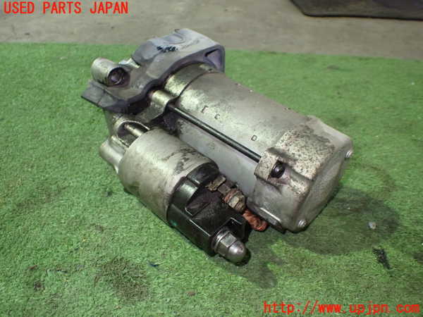 5UPJ-26906010]BMW ミニ(MINI)クーパーD クラブマン F54(LR20)セルモーター 中古_m0004.jpg