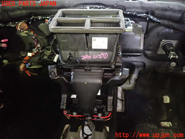 1UPJ-26906081]BMW ミニ(MINI)クーパーD クラブマン F54(LR20)エバポレーター1 中古_m0001.jpg