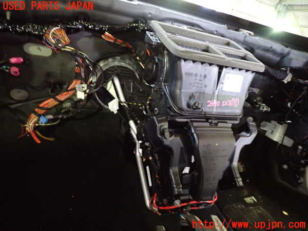 1UPJ-26906081]BMW ミニ(MINI)クーパーD クラブマン F54(LR20)エバポレーター1 中古_m0003.jpg