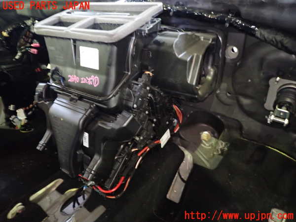 1UPJ-26906081]BMW ミニ(MINI)クーパーD クラブマン F54(LR20)エバポレーター1 中古_m0005.jpg