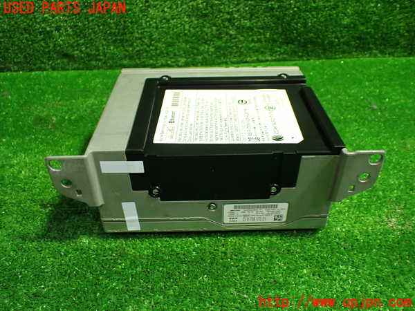 5UPJ-26906589]BMW ミニ(MINI)クーパーD クラブマン F54(LR20)カーナビゲーション HDD 中古_m0001.jpg