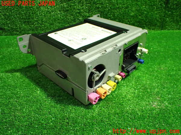 5UPJ-26906589]BMW ミニ(MINI)クーパーD クラブマン F54(LR20)カーナビゲーション HDD 中古_m0003.jpg