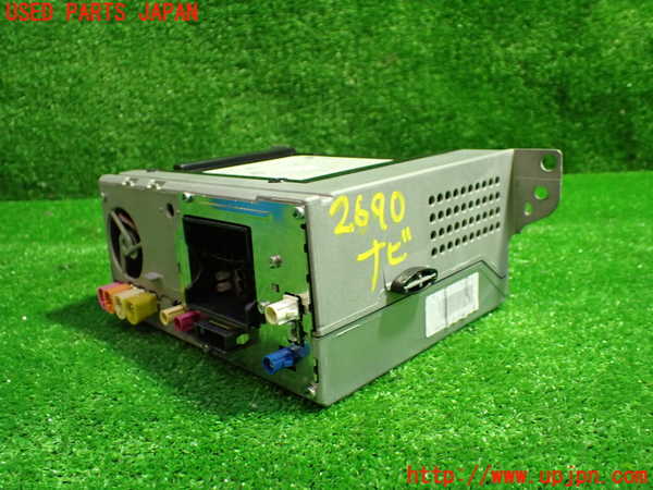 5UPJ-26906589]BMW ミニ(MINI)クーパーD クラブマン F54(LR20)カーナビゲーション HDD 中古_m0004.jpg