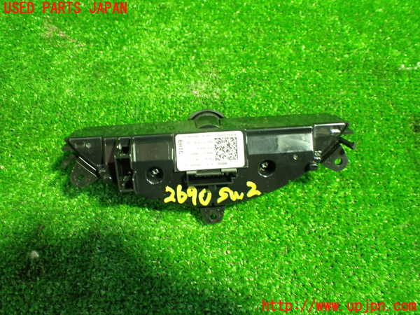1UPJ-26906307]BMW ミニ(MINI)クーパーD クラブマン F54(LR20)スイッチ2 (MODE) 中古_m0003.jpg