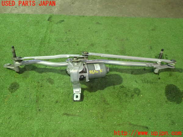 1UPJ-26906770]BMW ミニ(MINI)クーパーD クラブマン F54(LR20)フロントワイパーモーター 中古_m0001.jpg