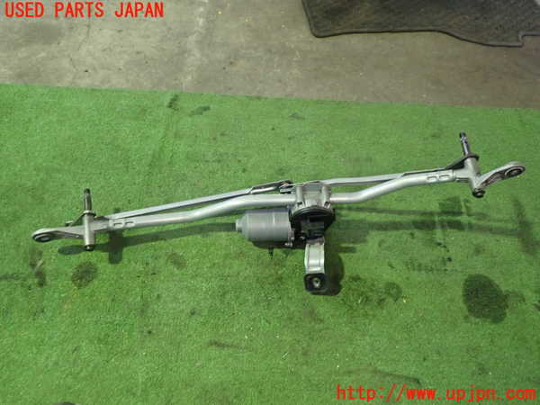 1UPJ-26906770]BMW ミニ(MINI)クーパーD クラブマン F54(LR20)フロントワイパーモーター 中古_m0003.jpg