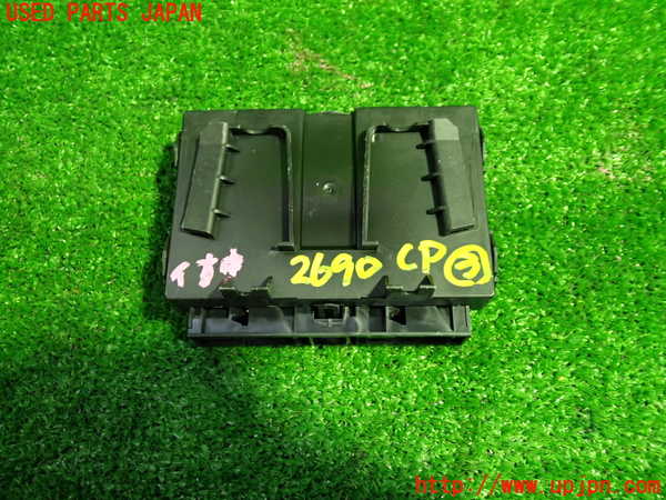 1UPJ-26906148]BMW ミニ(MINI)クーパーD クラブマン F54(LR20)コンピューター3 (9462879-01) 中古_m0003.jpg