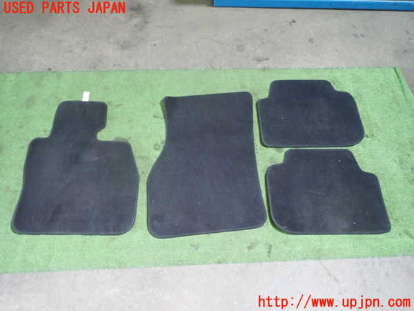 1UPJ-26907800]BMW ミニ(MINI)クーパーD クラブマン F54(LR20)フロアマット 中古_m0001.jpg