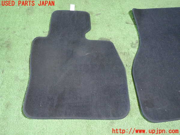 1UPJ-26907800]BMW ミニ(MINI)クーパーD クラブマン F54(LR20)フロアマット 中古_m0002.jpg