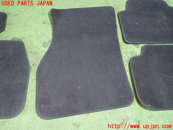 1UPJ-26907800]BMW ミニ(MINI)クーパーD クラブマン F54(LR20)フロアマット 中古_m0003.jpg