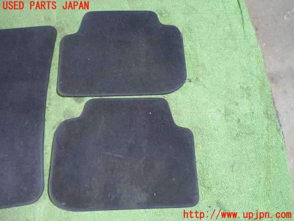 1UPJ-26907800]BMW ミニ(MINI)クーパーD クラブマン F54(LR20)フロアマット 中古_m0004.jpg