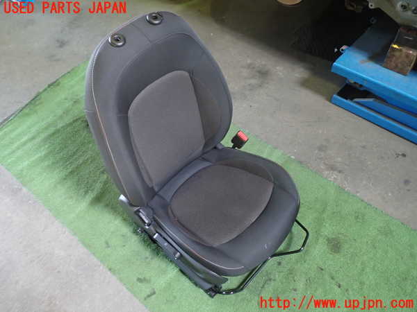 1UPJ-26907035]BMW ミニ(MINI)クーパーD クラブマン F54(LR20)運転席シート 中古_m0001.jpg