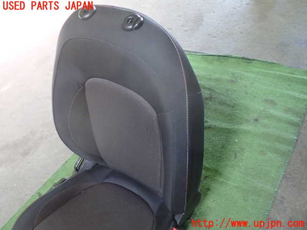 1UPJ-26907035]BMW ミニ(MINI)クーパーD クラブマン F54(LR20)運転席シート 中古_m0002.jpg