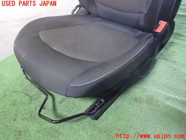 1UPJ-26907035]BMW ミニ(MINI)クーパーD クラブマン F54(LR20)運転席シート 中古_m0003.jpg