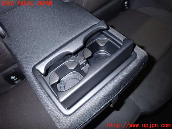 5UPJ-26907385]BMW ミニ(MINI)クーパーD クラブマン F54(LR20)リアシート 中古_m0003.jpg