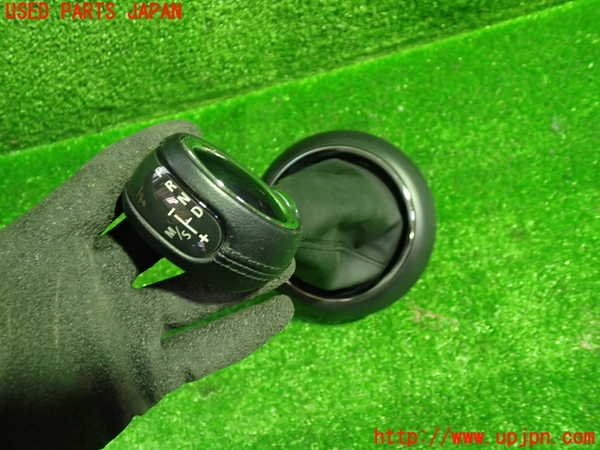 1UPJ-26907570]BMW ミニ(MINI)クーパーD クラブマン F54(LR20)シフトノブ 中古_m0001.jpg