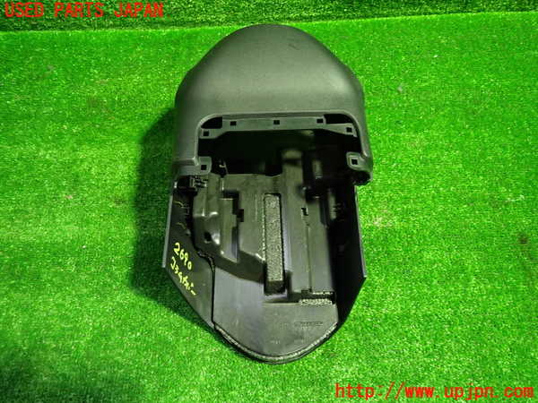 1UPJ-26907905]BMW ミニ(MINI)クーパーD クラブマン F54(LR20)コラムカバー 中古_m0005.jpg