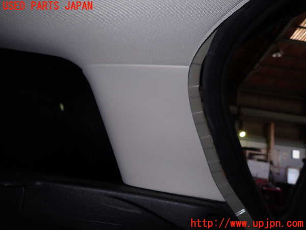1UPJ-26907675]BMW ミニ(MINI)クーパーD クラブマン F54(LR20)右リアピラートリム 中古_m0003.jpg