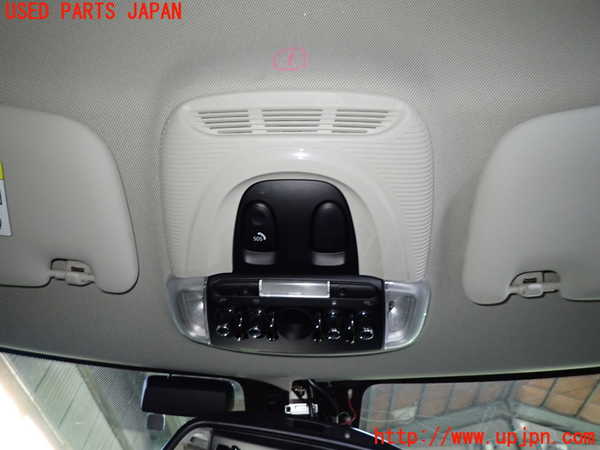 1UPJ-26906411]BMW ミニ(MINI)クーパーD クラブマン F54(LR20)ルームランプ1 (1列目) 中古_m0001.jpg