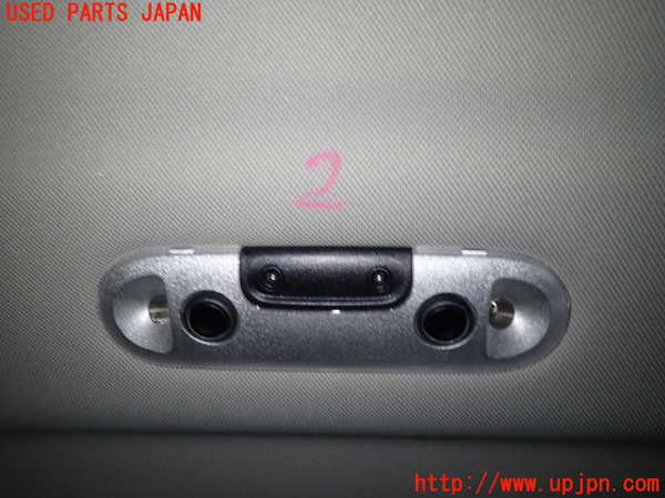 5UPJ-26906412]BMW ミニ(MINI)クーパーD クラブマン F54(LR20)ルームランプ2 (2列目) 中古_m0001.jpg