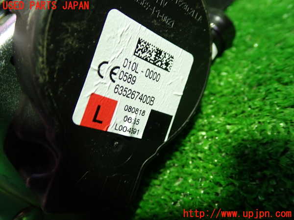 1UPJ-26907075]BMW ミニ(MINI)クーパーD クラブマン F54(LR20)助手席シートベルト 中古_m0002.jpg