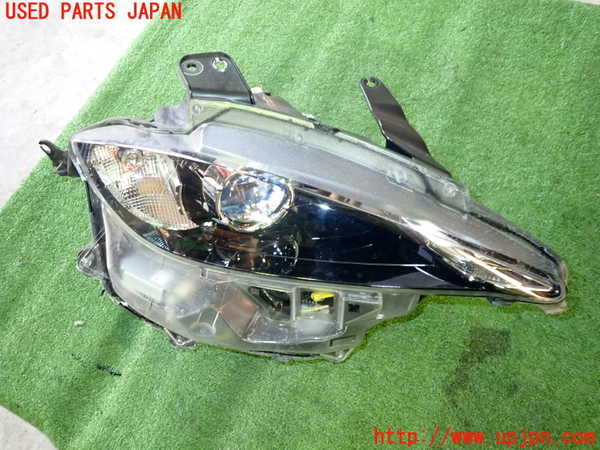 2UPJ-26911130]ロードスター(ND5RC)右ヘッドライト LED 中古_m0001.jpg