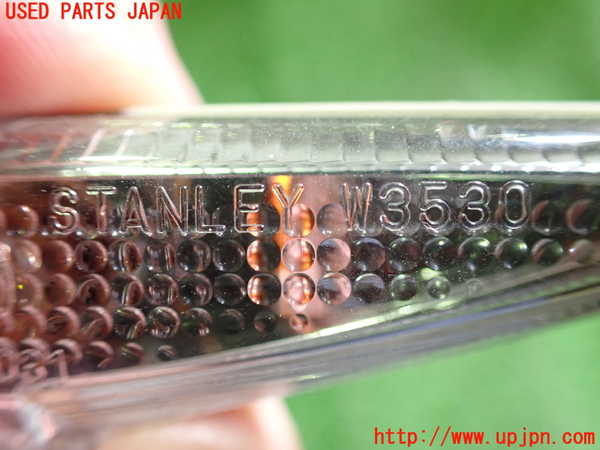 2UPJ-26911162]ロードスター(ND5RC)左ウィンカーレンズ 中古_m0003.jpg