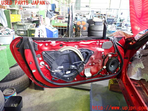 2UPJ-26911260]ロードスター(ND5RC)左ドア (43R-00014 M408) 中古_m0004.jpg