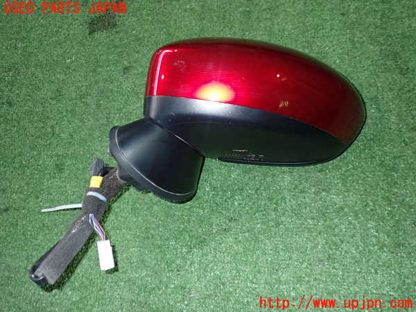 2UPJ-26911212]ロードスター(ND5RC)左ドアミラー 中古_m0001.jpg