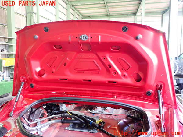 2UPJ-26911500]ロードスター(ND5RC)トランク 中古_m0003.jpg