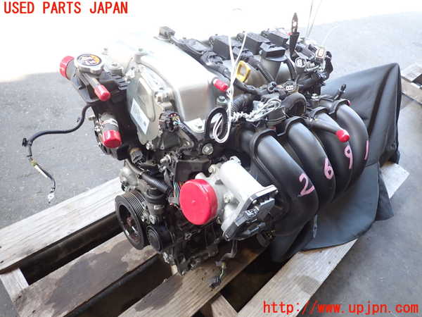 2UPJ-26912010]ロードスター(ND5RC)エンジン P5 【ジャンク品】 中古_m0001.jpg