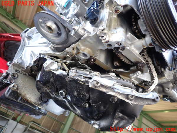 2UPJ-26912010]ロードスター(ND5RC)エンジン P5 【ジャンク品】 中古_m0005.jpg