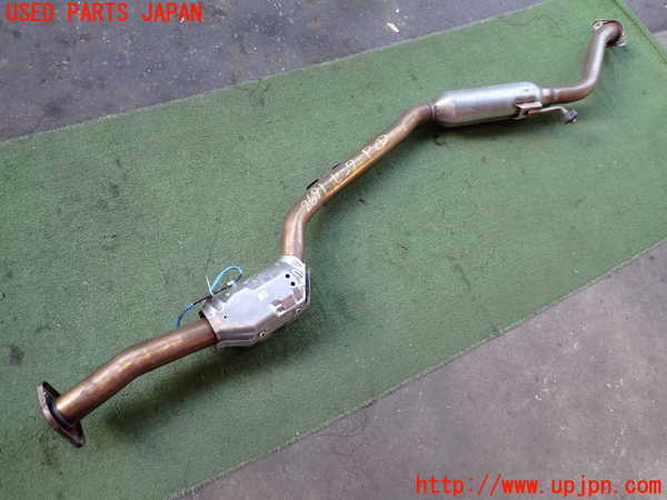 2UPJ-26912651]ロードスター(ND5RC)センターパイプ1 中古_m0001.jpg