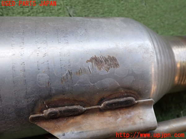 2UPJ-26912651]ロードスター(ND5RC)センターパイプ1 中古_m0002.jpg