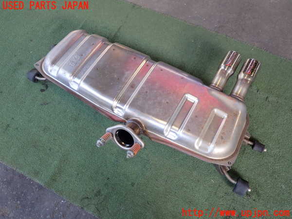 2UPJ-26912671]ロードスター(ND5RC)リアマフラー1 中古_m0002.jpg