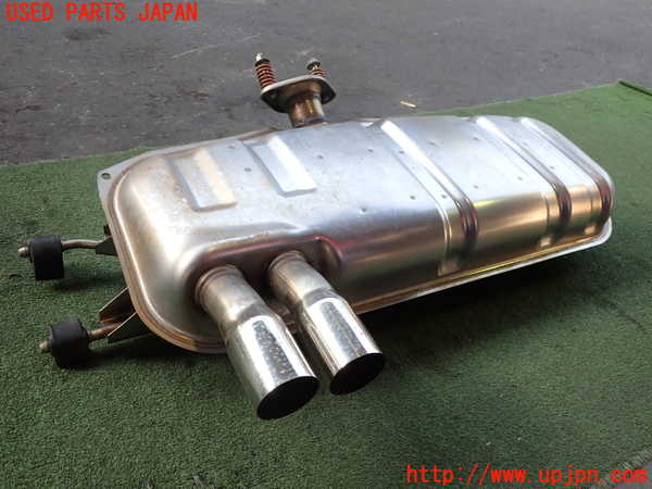 2UPJ-26912671]ロードスター(ND5RC)リアマフラー1 中古_m0003.jpg