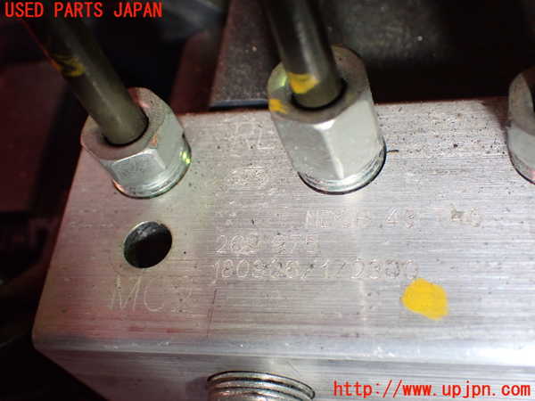 2UPJ-26914040]ロードスター(ND5RC)ABSアクチュエーター 中古_m0002.jpg